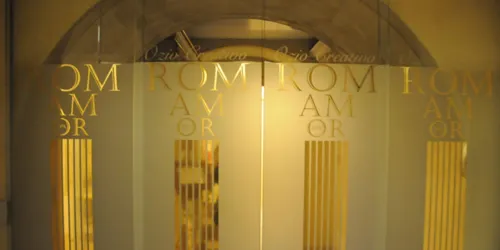 ROMANICO PALACE LUXURY HOTEL & SPA Aree comuni Photos