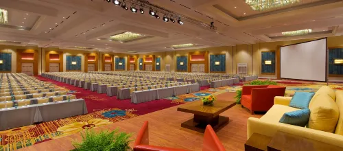 Hilton Orlando Espaces Affaires Photos
