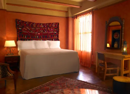 Hotel Figueroa, Unbound Collection by Hyatt Photos