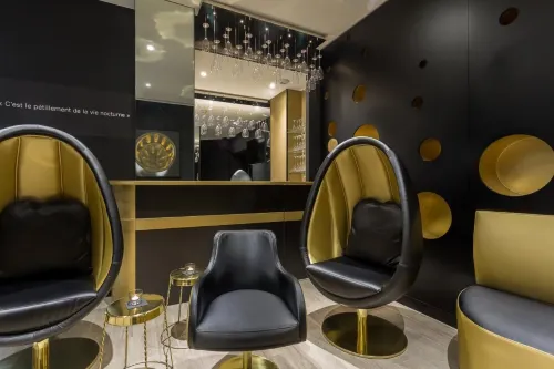 Hotel les Bulles de Paris Benessere e tempo libero Photos