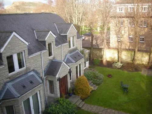 Kildonan Lodge Hotel Esterni Photos