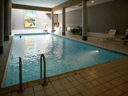 Amrâth Grand Hotel de l’Empereur Leisure & Recreation Photos