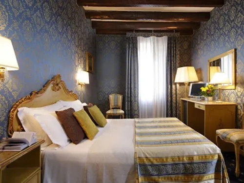 Hotel Santa Marina Photos