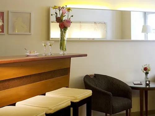 Boutique Hotel Das Tigra Здоровье и отдых Photos