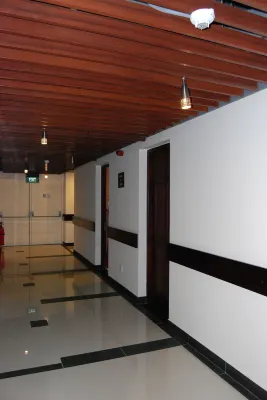 Kim Tho Hotel Espaces publics Photos