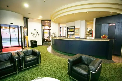 Hotel Mirage Düsseldorf-Neuss Leisure & Recreation Photos