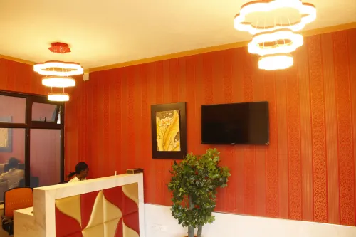 Easy Hotel Kenya Aree comuni Photos