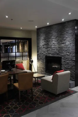 Four Points by Sheraton Edmundston Hotel & Conference Center Public Areas Photos