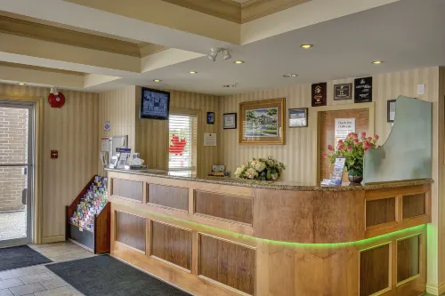Best Western Peace Arch Inn Featured Photos