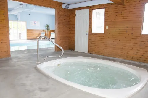 Best Budget Inn & Suites Kamloops Leisure & Recreation Photos