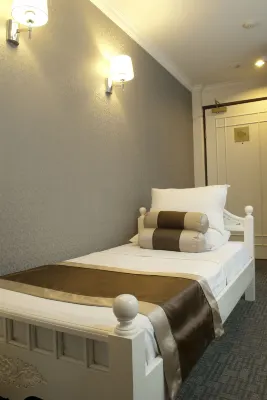 The Inn at Temple Street (Chinatown) Chambres Photos