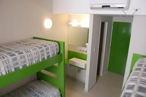 America Del Sur Hostel Buenos Aires Photos