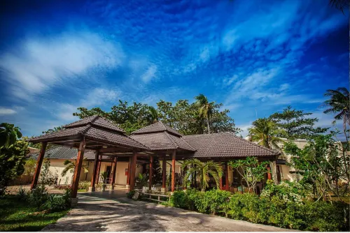 Resort Arcadia Phú Quốc Khu vực công cộng Photos