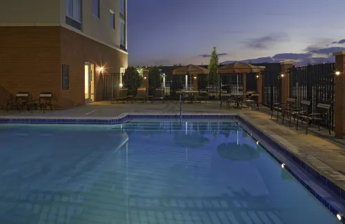 Hyatt Place Tempe/Phoenix Airport Leisure & Recreation Photos