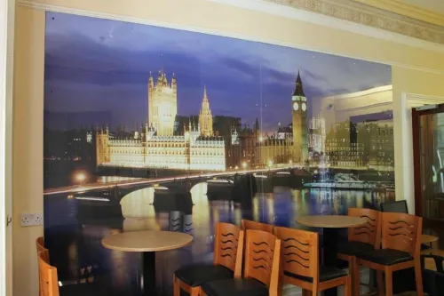 Shakespeare Hotel Benessere e tempo libero Photos