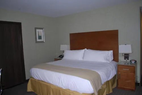 Holiday Inn Express Manhattan Midtown West New York Photos