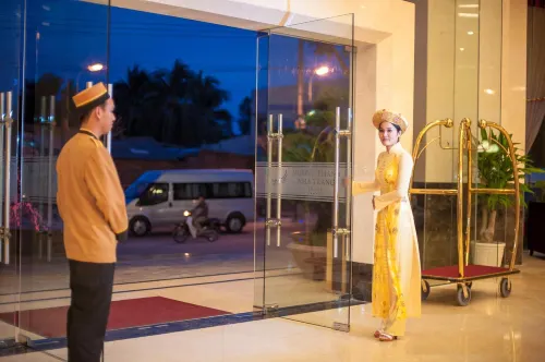 Muong Thanh Grand Nha Trang Hotel Photos