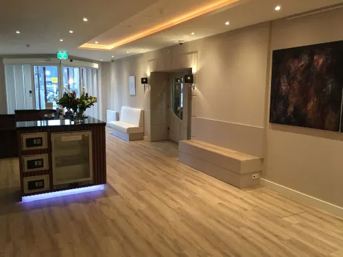 The Rosendale Public Areas Photos
