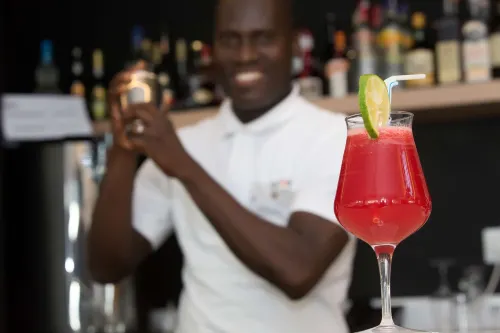Seen Hotel Abidjan Plateau Loisirs et amusements Photos