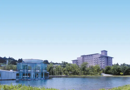 Okura Akademia Park Hotel In der Nähe des Hotels Photos