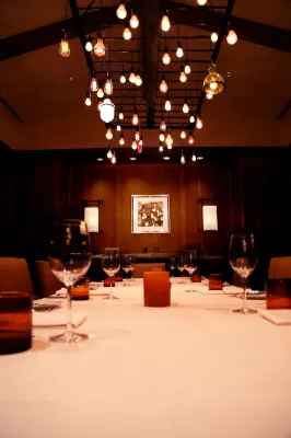L’Auberge Casino Resort Lake Charles Ăn uống Photos