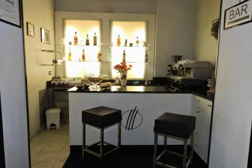Hotel la Torre Pisa Benessere e tempo libero Photos