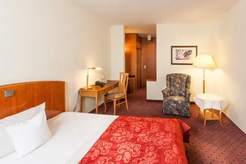 Tagungshotel Bristol Mainz by Trip Inn Photos
