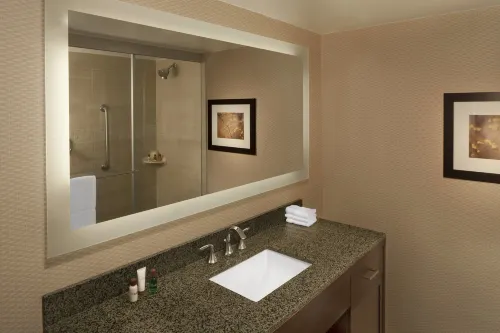 The Stamford Hotel Photos