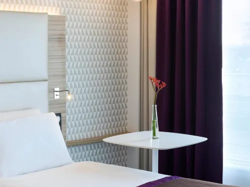 Mercure Paris Orly Rungis Aéroport Photos
