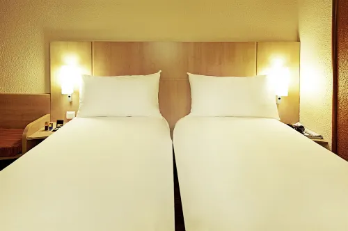 Hôtel ibis Paris Rueil Malmaison Photos