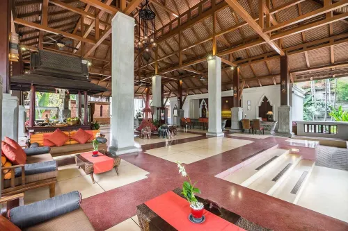 Muang Samui Spa Resort Public Areas Photos