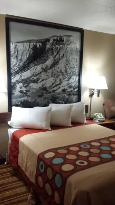 Super 8 by Wyndham Las Cruces/White Sands Area Photos