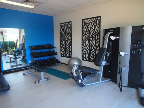 Visy Dior Leisure & Recreation Photos