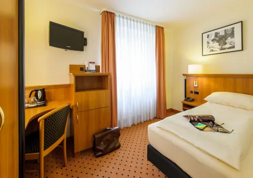 Hotel Mercure München Altstadt Photos
