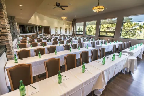 Holiday Inn Club Vacations Tahoe Ridge Resort Dành cho công việc Photos