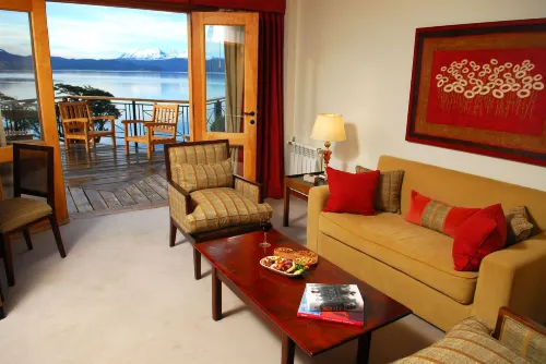 Los Cauquenes Resort + Spa + Experiences Photos