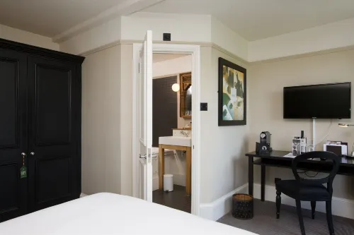 Hotel du Vin & Bistro Tunbridge Wells Photos