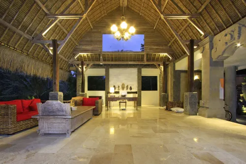 The Kayon Resort(Adult Only) Public Areas Photos