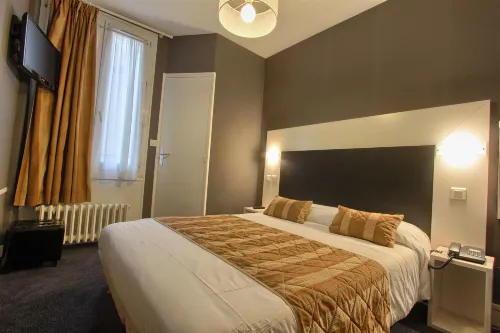 Hôtel Baldi by Magna Arbor Photos