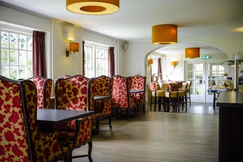 Fletcher Hotel Restaurant de Wipselberg-Veluwe Makanan Photos