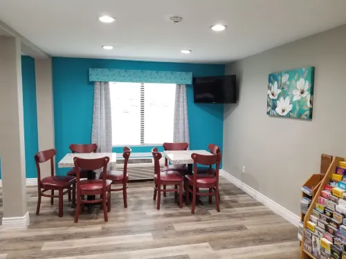 Travelodge by Wyndham San Antonio Downtown Northeast Photos