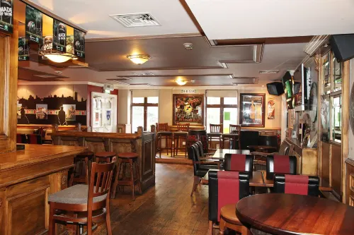 Harding Hotel Loisirs et amusements Photos