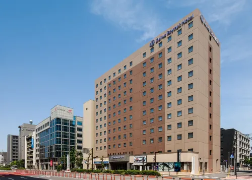 Daiwa Roynet Hotel Oita À ne pas manquer Photos
