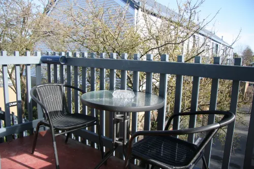 Sherborne Motor Lodge Area Publik Photos
