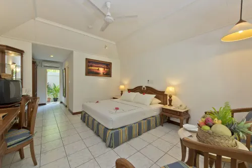 Royal Island Resort Photos