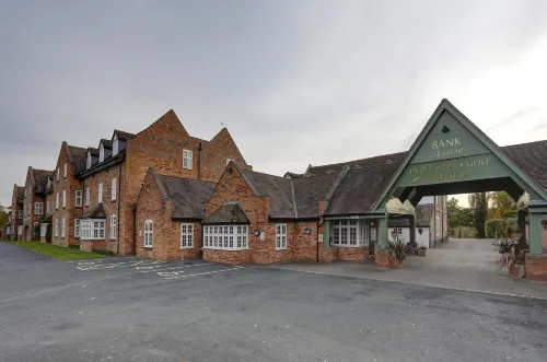 Worcester Bank House Hotel Spa  Golf, BW Premier Collection Featured Photos