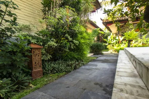 Natya Hotel Tanah Lot Da non perdere Photos