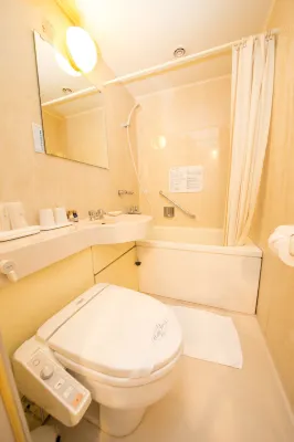 Spa World Hotel&Resort Photos
