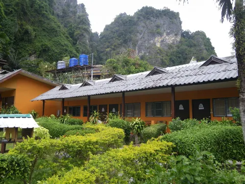 Diamond Cave Resort Extérieur Photos