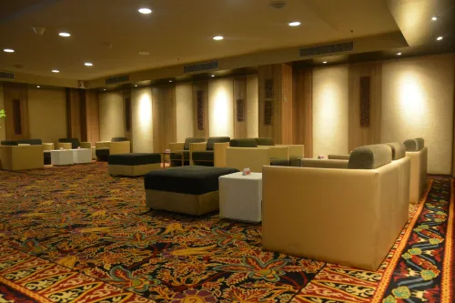 Ramada by Wyndham Bali Sunset Road Kuta Public Areas Photos
